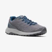 Merrell Fly Strike Erkek Gri Spor Ayakkabı