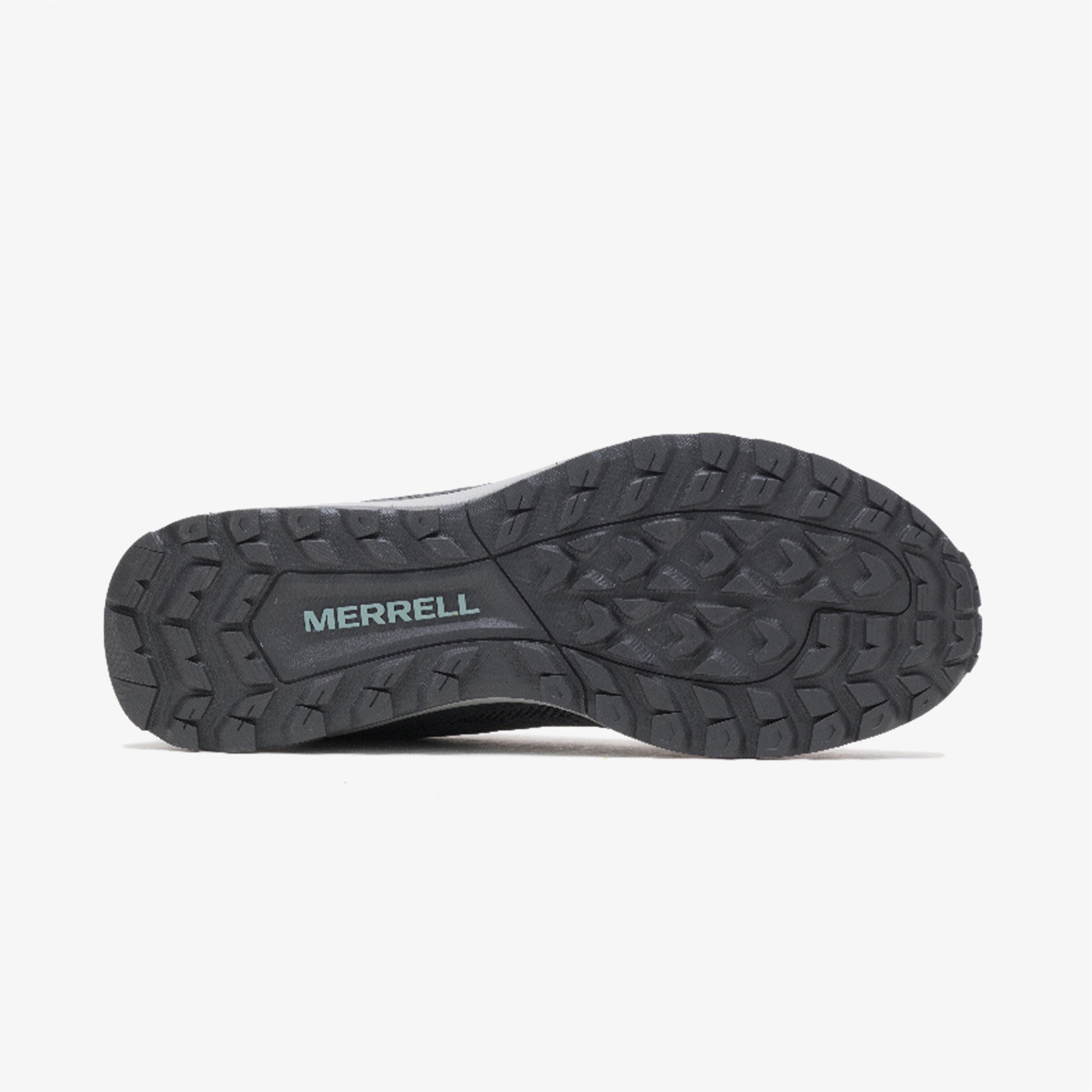 Merrell Fly Strike Erkek Gri Spor Ayakkabı