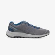 Merrell Fly Strike Erkek Gri Spor Ayakkabı