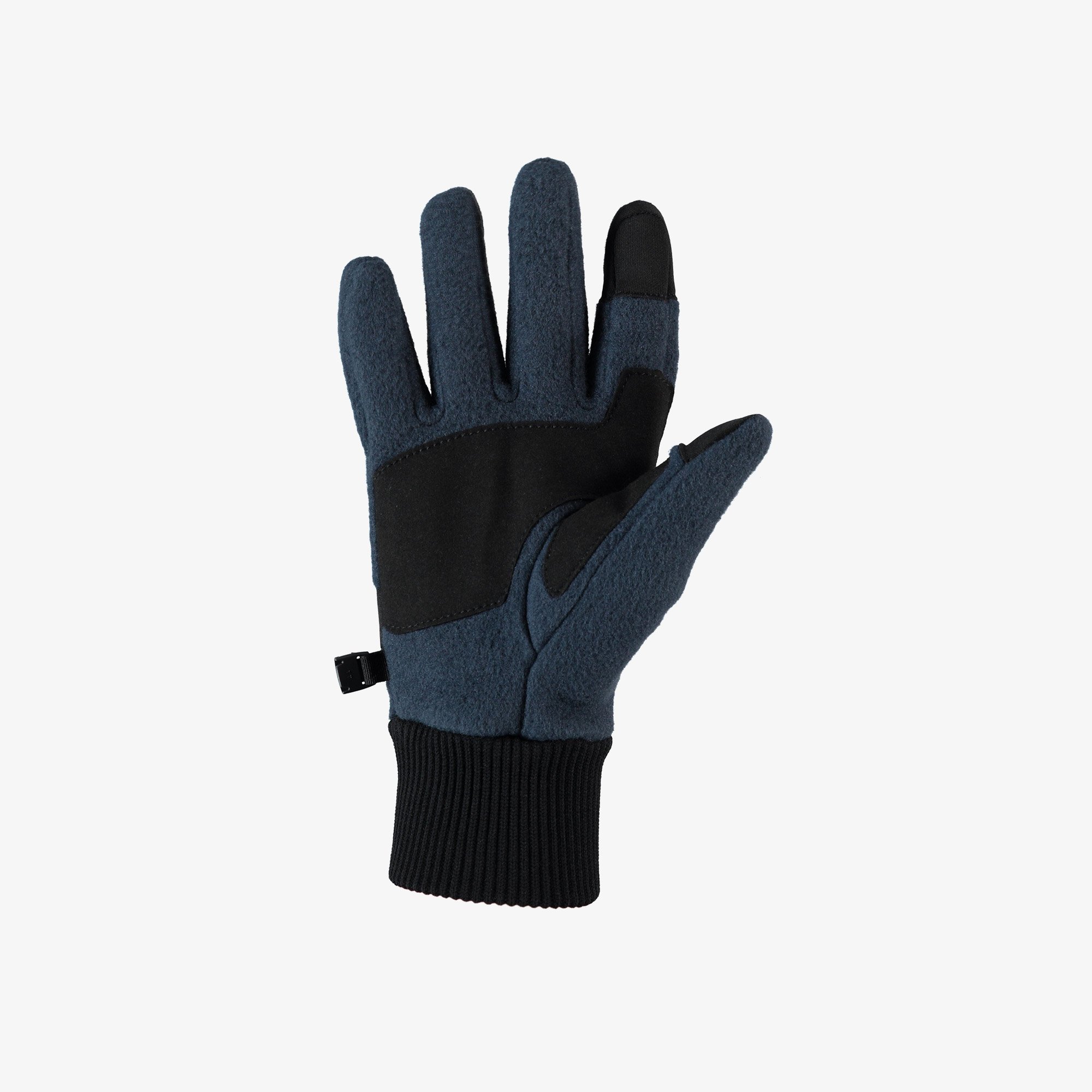 Jack Satanlar Unisex 34-4698001 Eldiven Glove | SuperStep En Çok Wolfskin Kadin Mavi Vertigo