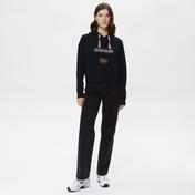 Napapijri Burgee S 1 Kadın Siyah Hoodie