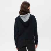 Napapijri Burgee S 1 Kadın Siyah Hoodie