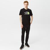 The North Face Rust 2 Erkek Siyah T-Shirt