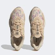 adidas Ozweego Unisex Krem Spor Ayakkabı