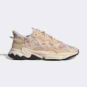 adidas Ozweego Unisex Krem Spor Ayakkabı