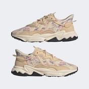 adidas Ozweego Unisex Krem Spor Ayakkabı
