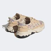 adidas Ozweego Unisex Krem Spor Ayakkabı