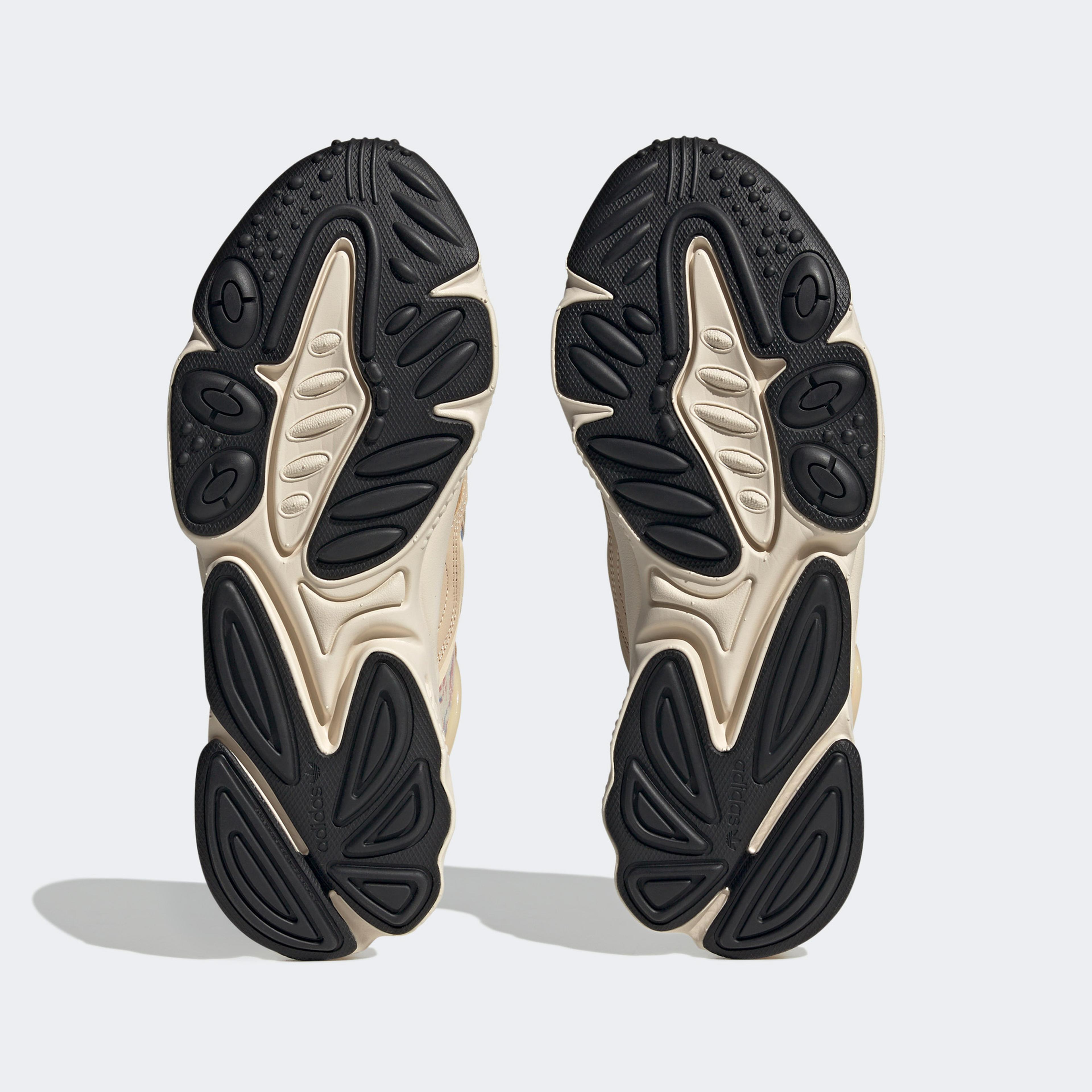 adidas Ozweego Unisex Krem Spor Ayakkabı