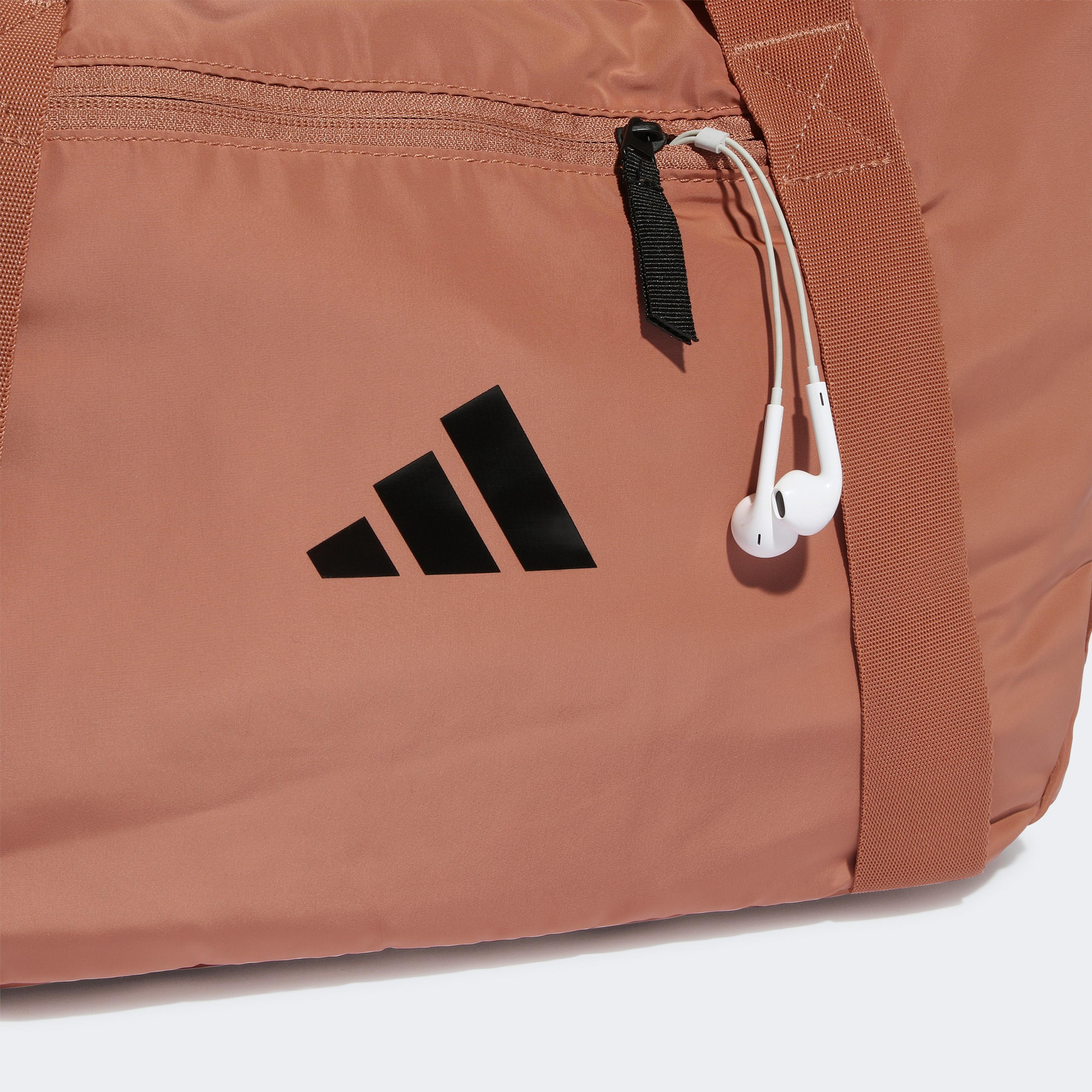 adidas  Kadın Turuncu Spor Çantası