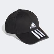 adidas 3-Stripes Twill  Unisex Siyah Beyzbol Şapkası