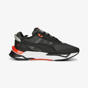 Puma Mirage Sport Tech Shadow Erkek Siyah Spor Ayakkabı