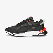 Puma Mirage Sport Tech Shadow Erkek Siyah Spor Ayakkabı