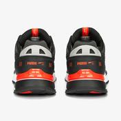 Puma Mirage Sport Tech Shadow Erkek Siyah Spor Ayakkabı