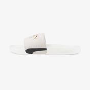 Puma Leadcat 2.0 Suede Classic Unisex Beyaz Terlik