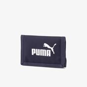 Puma Phase Erkek Lacivert Cüzdan