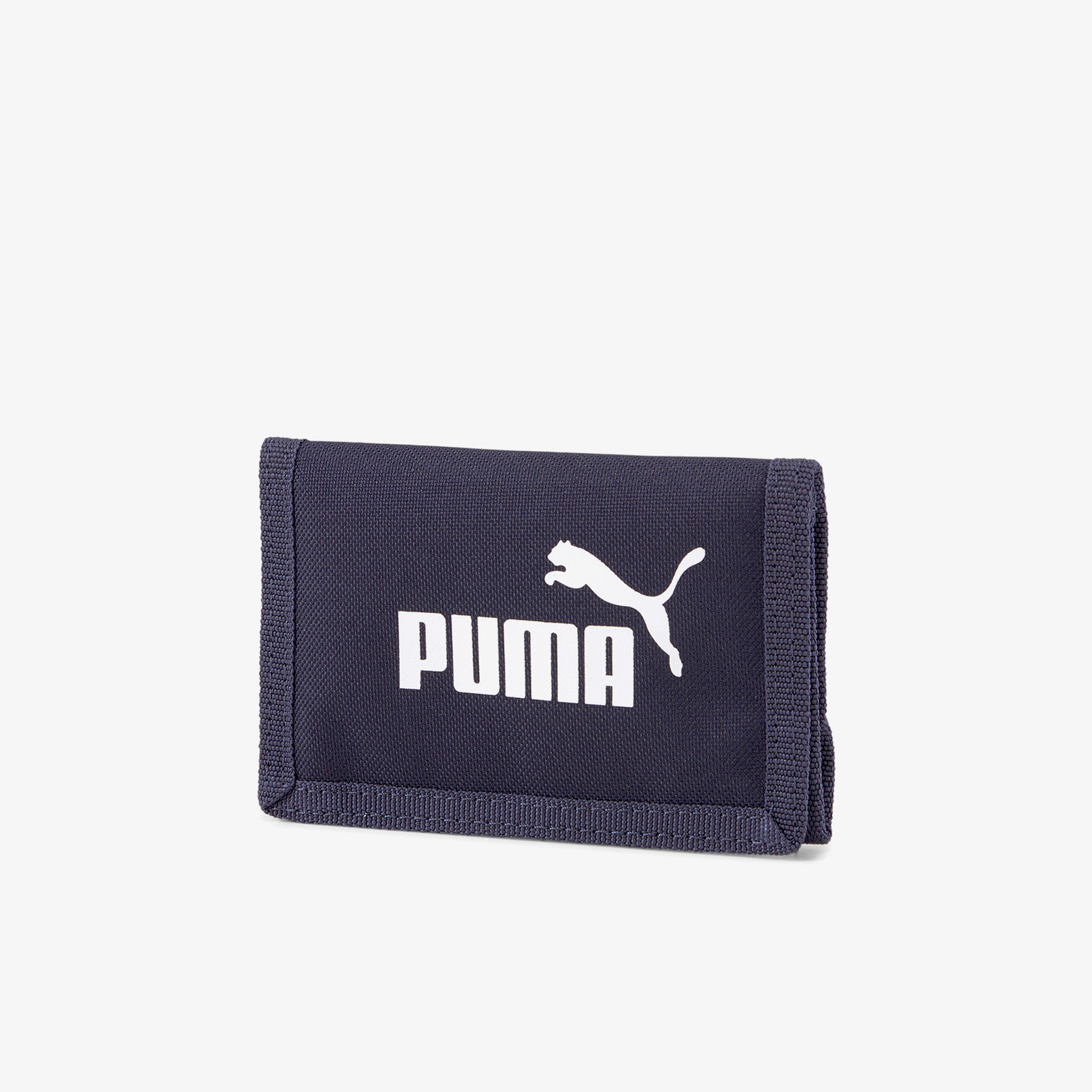 Puma Phase Erkek Lacivert Cüzdan