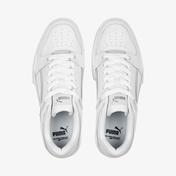 Puma Slipstream Unisex Beyaz Spor Ayakkabı