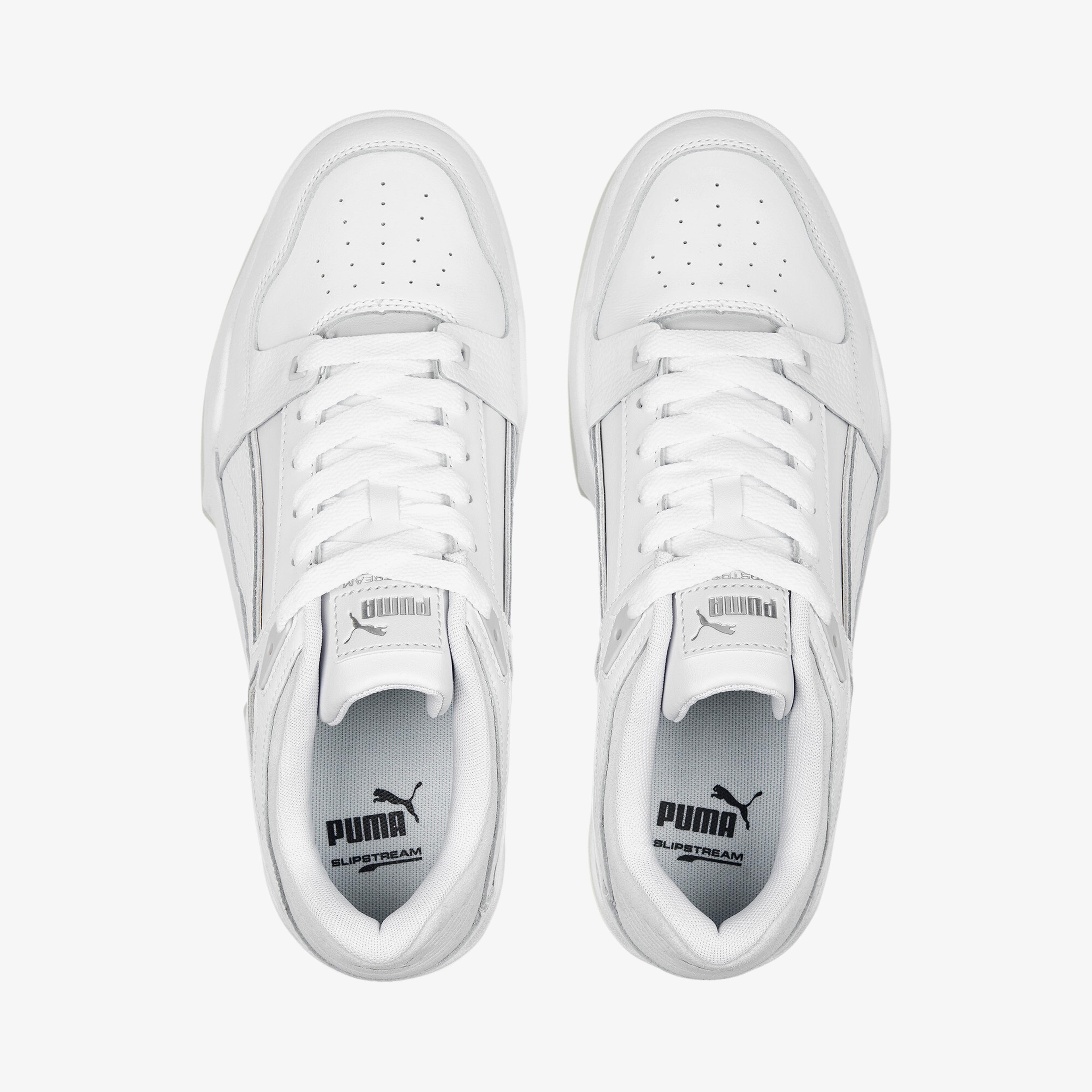 Puma Slipstream Unisex Beyaz Spor Ayakkabı