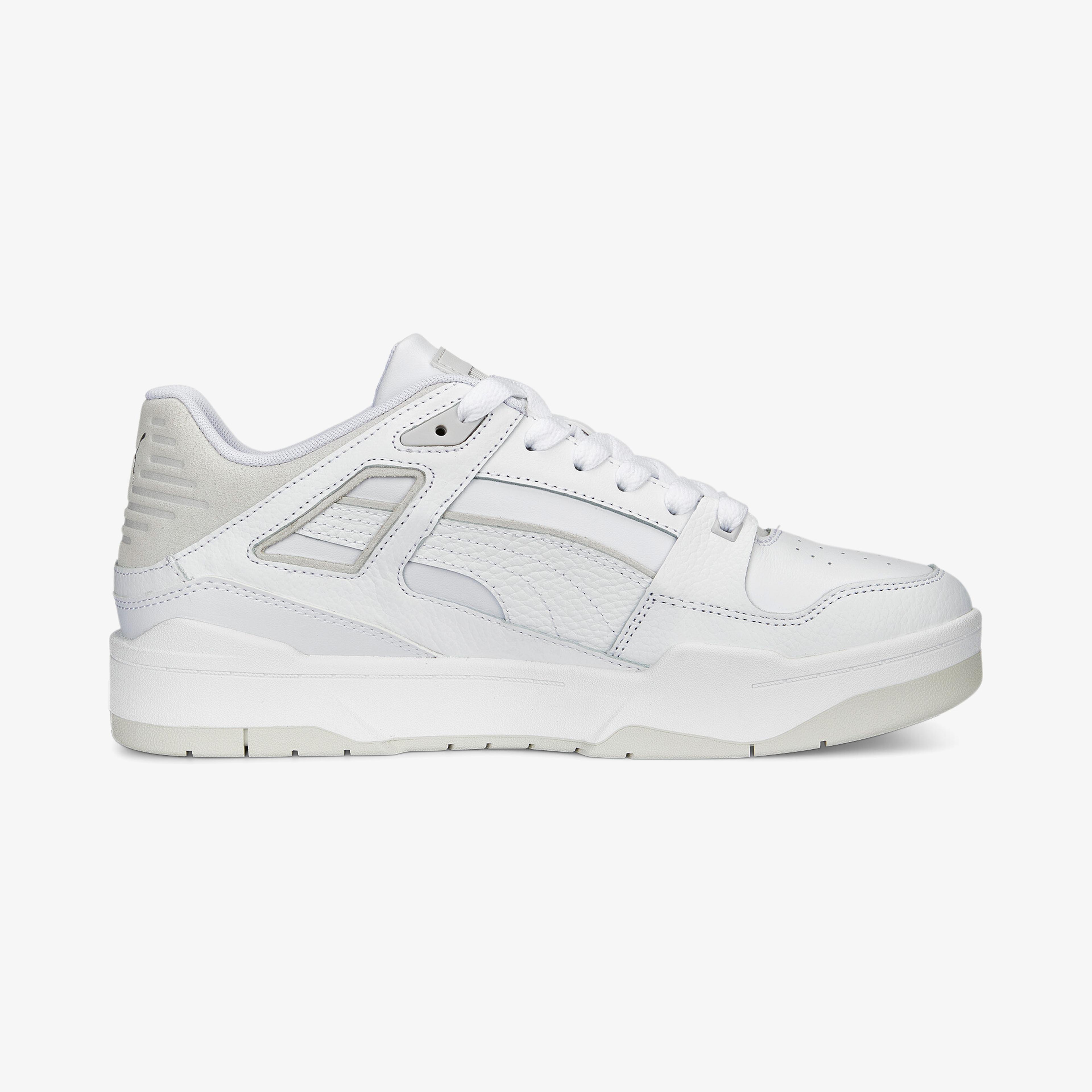 Puma Slipstream Unisex Beyaz Spor Ayakkabı
