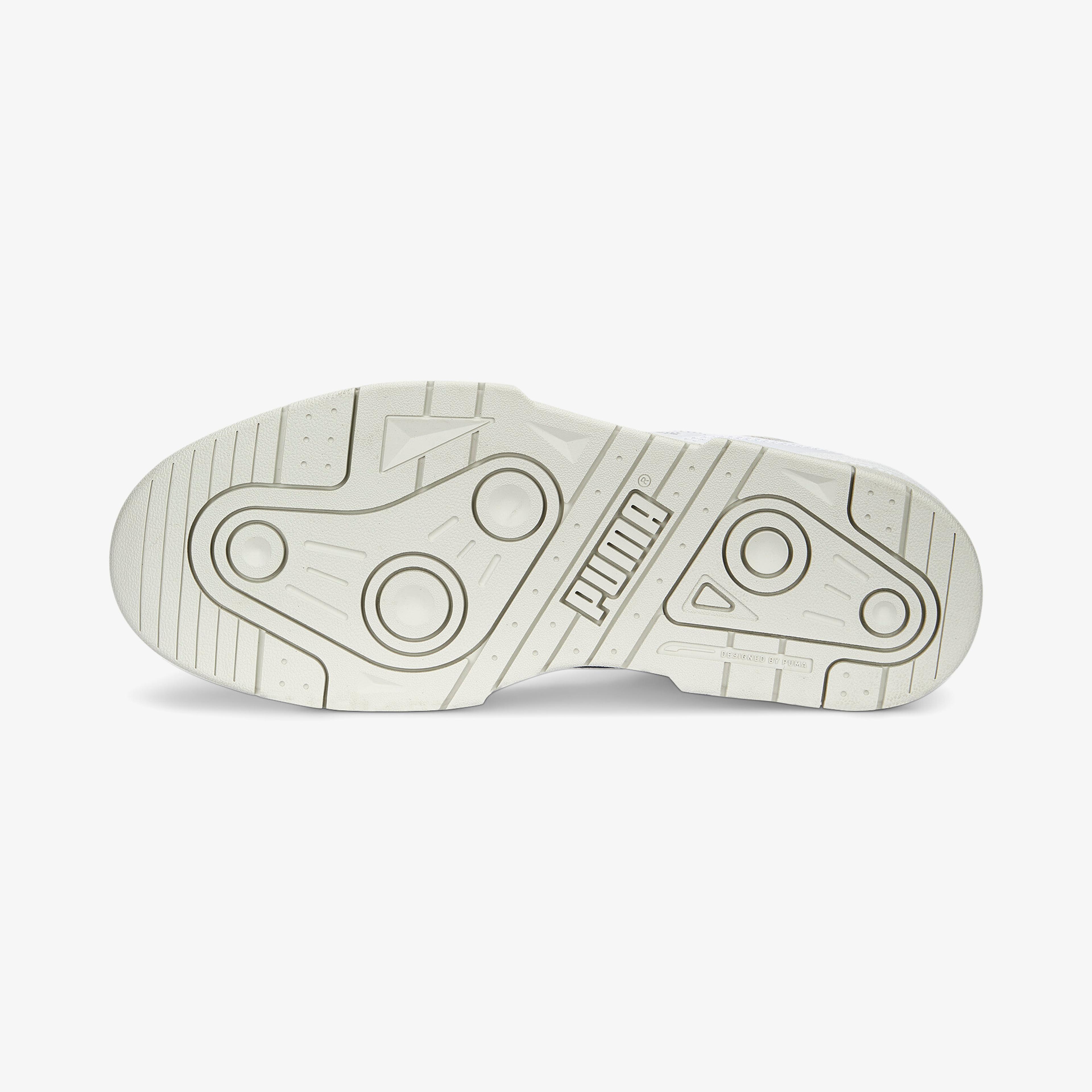 Puma Slipstream Unisex Beyaz Spor Ayakkabı