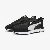 Puma Rider Fv Future Vintage Unisex Siyah Spor Ayakkabı