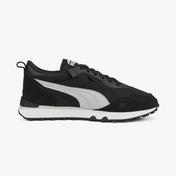 Puma Rider Fv Future Vintage Unisex Siyah Spor Ayakkabı