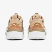 Puma RS-X Efekt Prm Unisex Krem Spor Ayakkabı