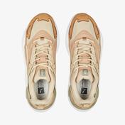 Puma RS-X Efekt Prm Unisex Krem Spor Ayakkabı
