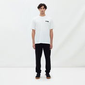Les Benjamins Wholesale Exclusives Erkek Beyaz T-Shirt