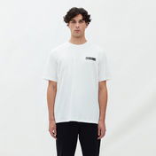 Les Benjamins Wholesale Exclusives Erkek Beyaz T-Shirt