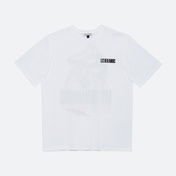 Les Benjamins Wholesale Exclusives Erkek Beyaz T-Shirt