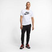 Nike Icon Futura Erkek Beyaz T-Shirt