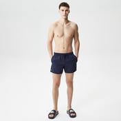 Lacoste Erkek Lacivert Mayo