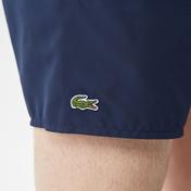 Lacoste Erkek Lacivert Mayo