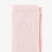 Lacoste Kadın Pembe Çorap