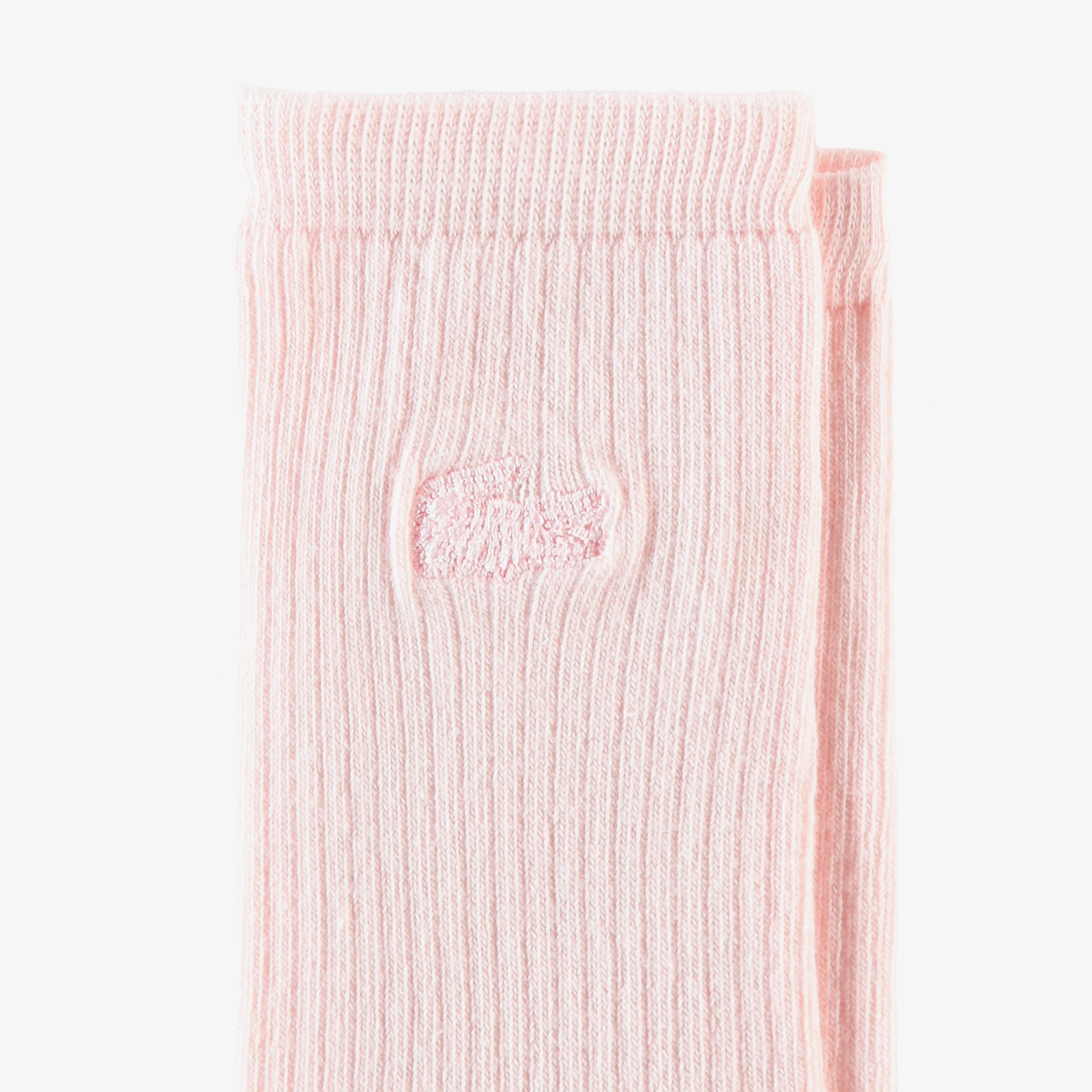 Lacoste Kadın Pembe Çorap