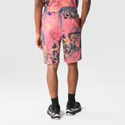 The North Face Summer Logo Erkek Pembe Şort