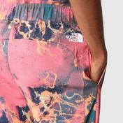 The North Face Summer Logo Erkek Pembe Şort