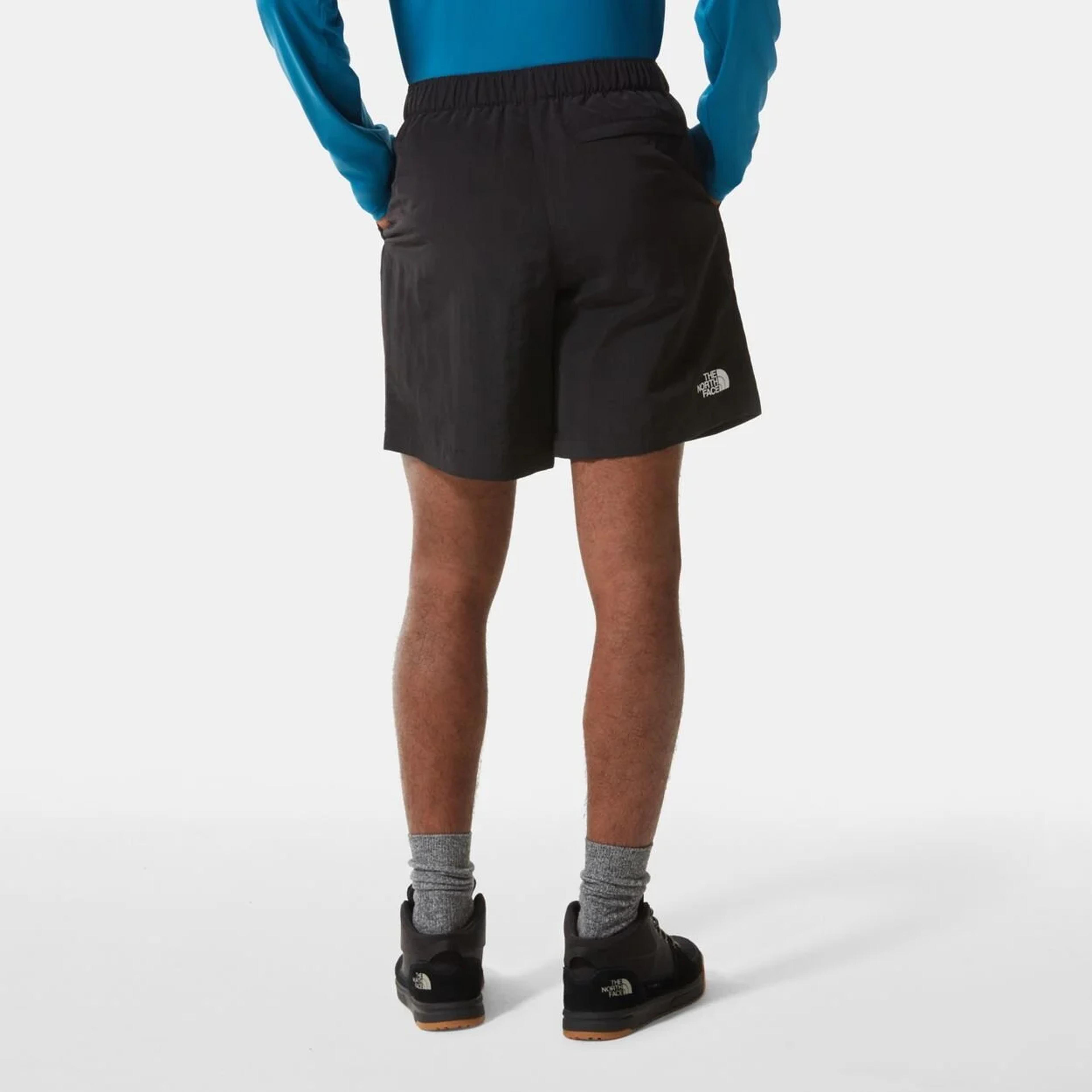 The North Face Water Erkek Siyah Şort