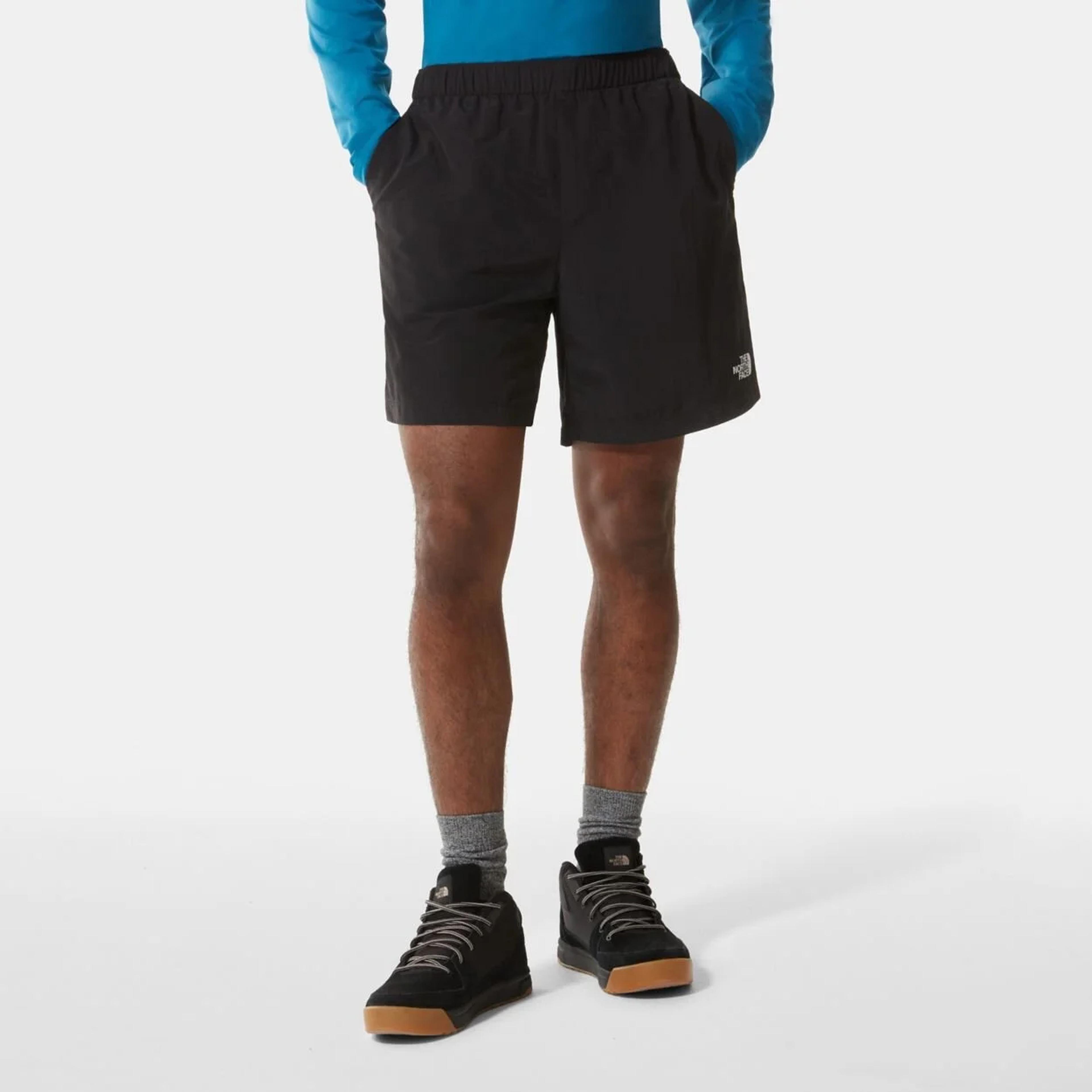 The North Face Water Erkek Siyah Şort