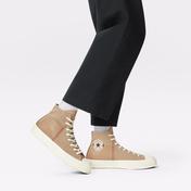 Converse Chuck 70 Crafted Split Construction High Unisex Kahverengi Sneaker