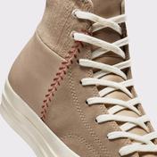 Converse Chuck 70 Crafted Split Construction High Unisex Kahverengi Sneaker