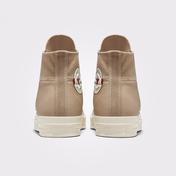 Converse Chuck 70 Crafted Split Construction High Unisex Kahverengi Sneaker