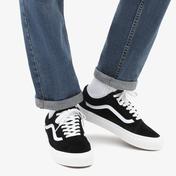 Vans UA Old Skool 36 DX Kadın Siyah Sneaker