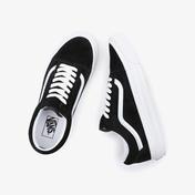 Vans UA Old Skool 36 DX Kadın Siyah Sneaker