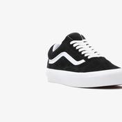 Vans UA Old Skool 36 DX Kadın Siyah Sneaker