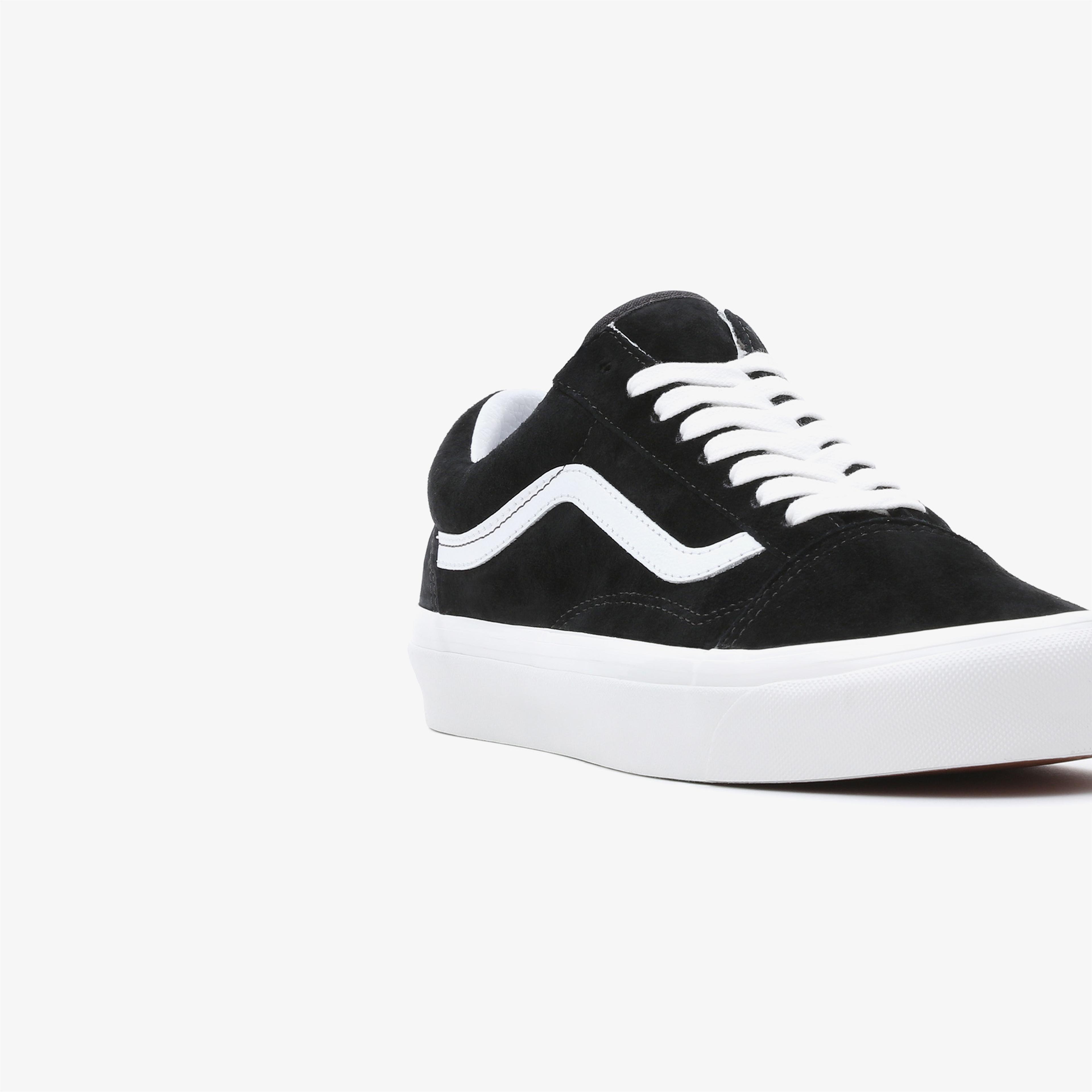 Vans UA Old Skool 36 DX Kadın Siyah Sneaker