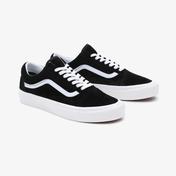 Vans UA Old Skool 36 DX Kadın Siyah Sneaker