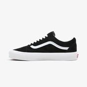Vans UA Old Skool 36 DX Kadın Siyah Sneaker