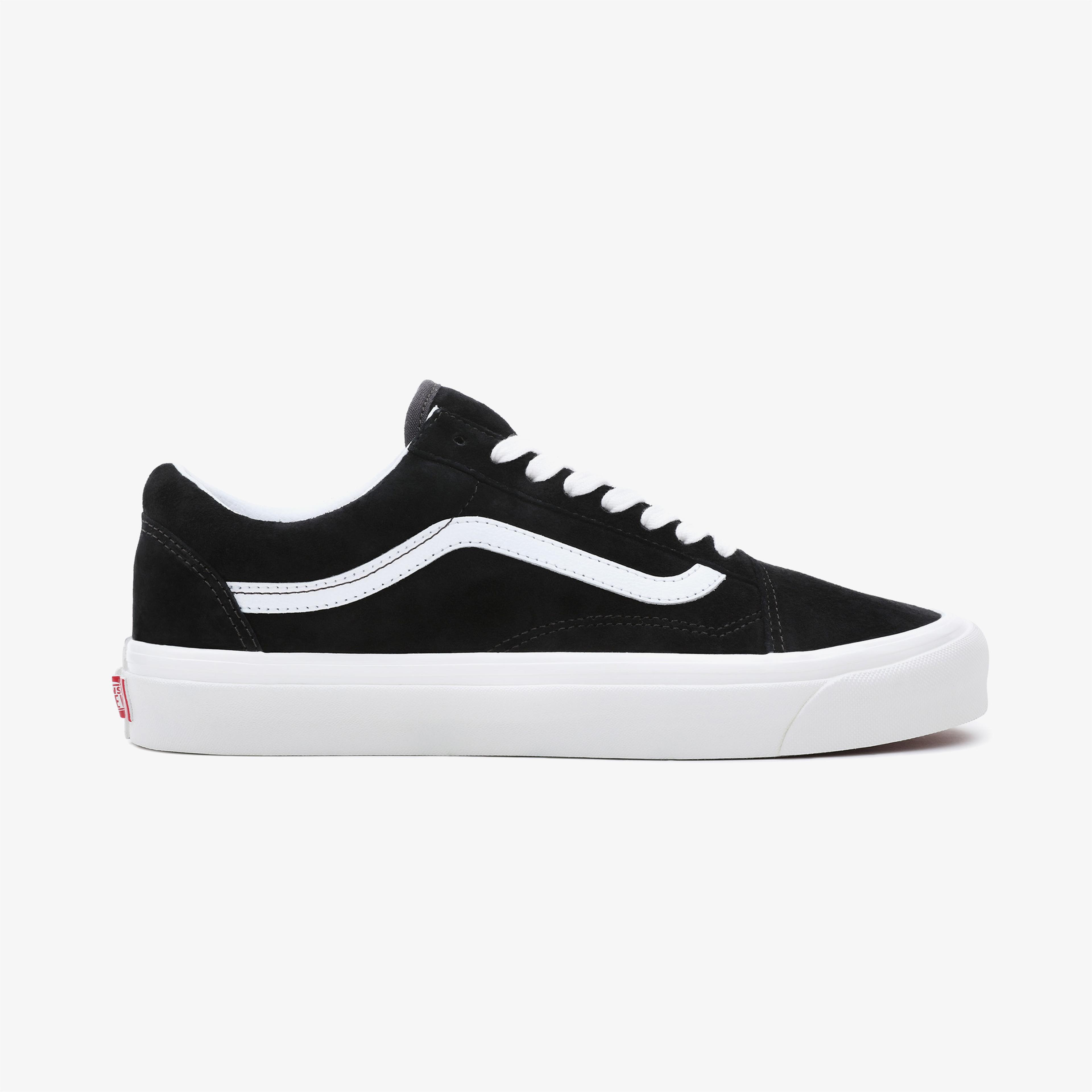Vans UA Old Skool 36 DX Kadın Siyah Sneaker